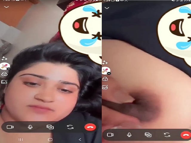 Bangladeshi Maal Video Call Boobs Show Lover