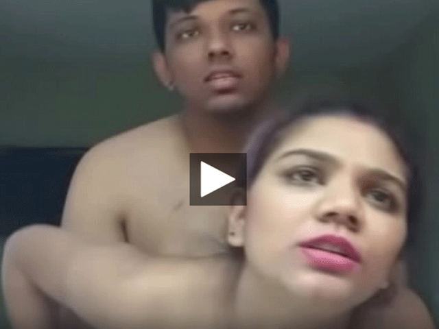 Desi lovers indian home sex video