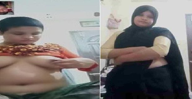 Chhote Baal Wali Ladki Topless Video Call Sex