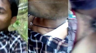 Desi boobs chusne sath chut chudai