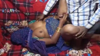 Homemade Hindi XXX Village Sex – Hot Scene