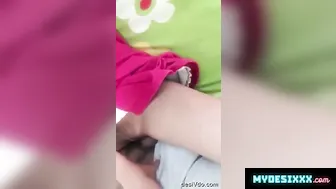 Horney Young Babe Tight Pussy Painful Fucking Loud