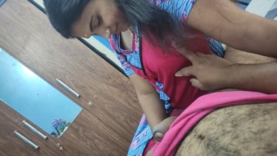Mallu housewife kathalanai chellam konji ool seigiral